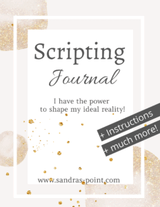 Scripting Journal kdp