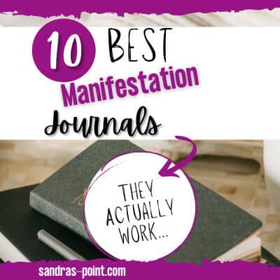 top 10 best manifestation journals