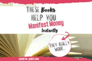 Best Books To Manifest Money - These Books will help you manifest money 