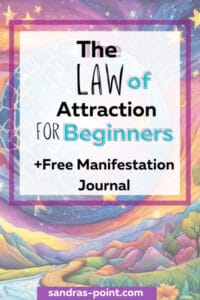 Law of Attraction Beginners Guide